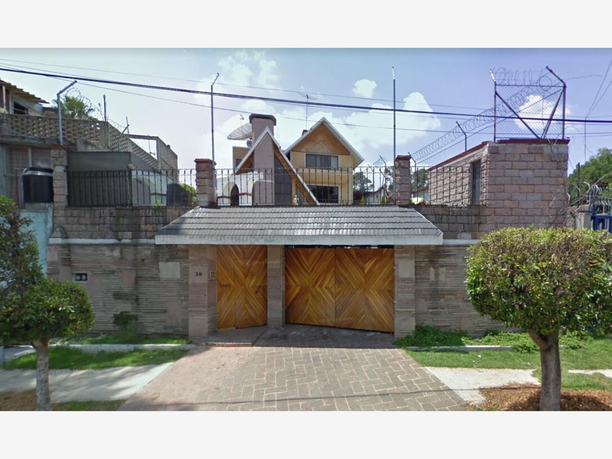 Casa en venta en Lomas Estrella, Iztapalapa — foto 1 de 10