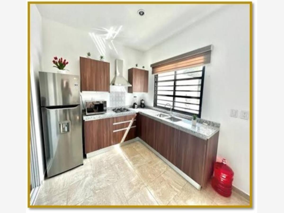 Casa en venta en Supermanzana 2a Centro, Benito Juárez — foto 1 de 6
