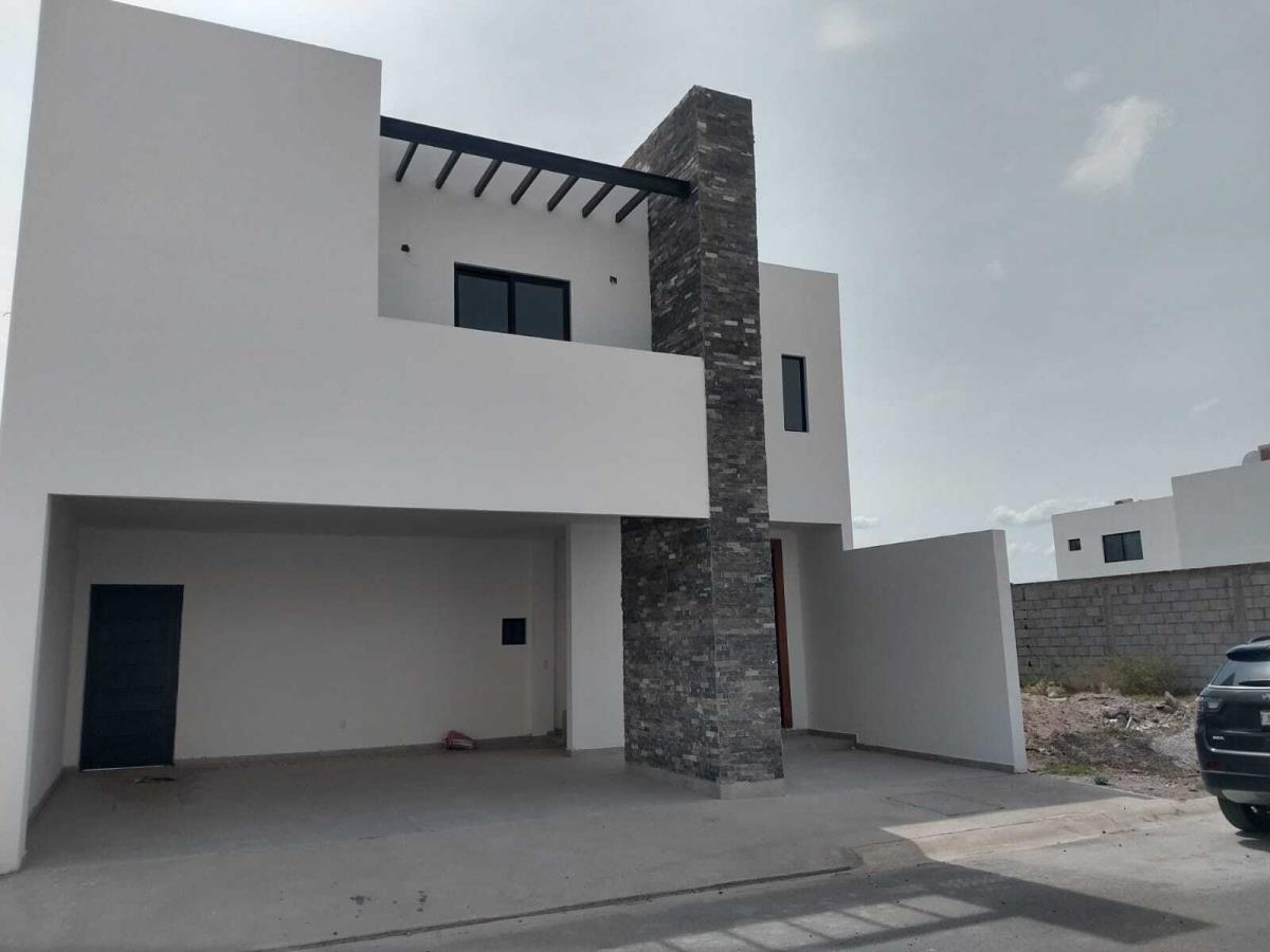 Casa en Venta en Los Viñedos, Torreón, Coahuila de Zaragoza