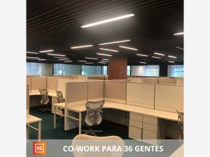 Oficina en renta en Carrizalejo, San Pedro Garza García — foto 2 de 10