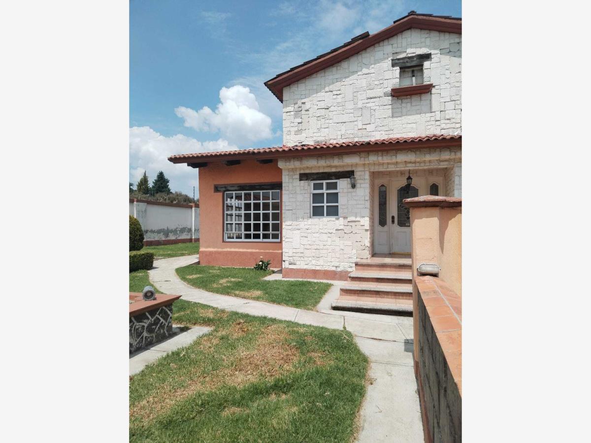 Casa en venta en La Concepción Coatipac (La Conchita), Calimaya — foto 1 de 18