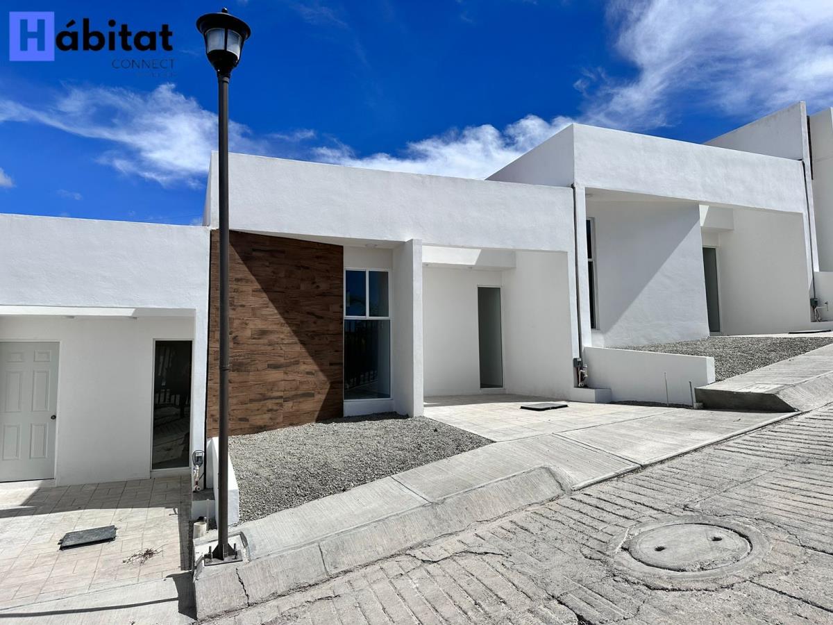 Casa en venta en Carboneras, Mineral de la Reforma — foto 1 de 13