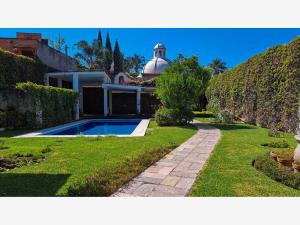 Casa en Rincón del Valle, Cuernavaca, Morelos