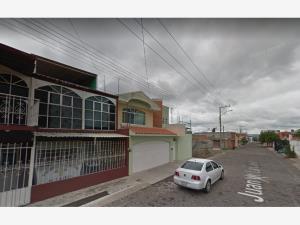 Casa en venta en El Mirador del Punhuato, Morelia — foto 2 de 7