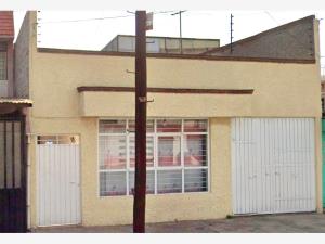 Casa en venta en San Juan de Aragón IV Sección, Gustavo A. Madero — foto 2 de 11