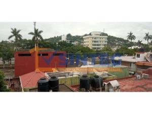 Edificio en renta en 27 de Septiembre, Poza Rica de Hidalgo, Veracruz de Ignacio de la Llave