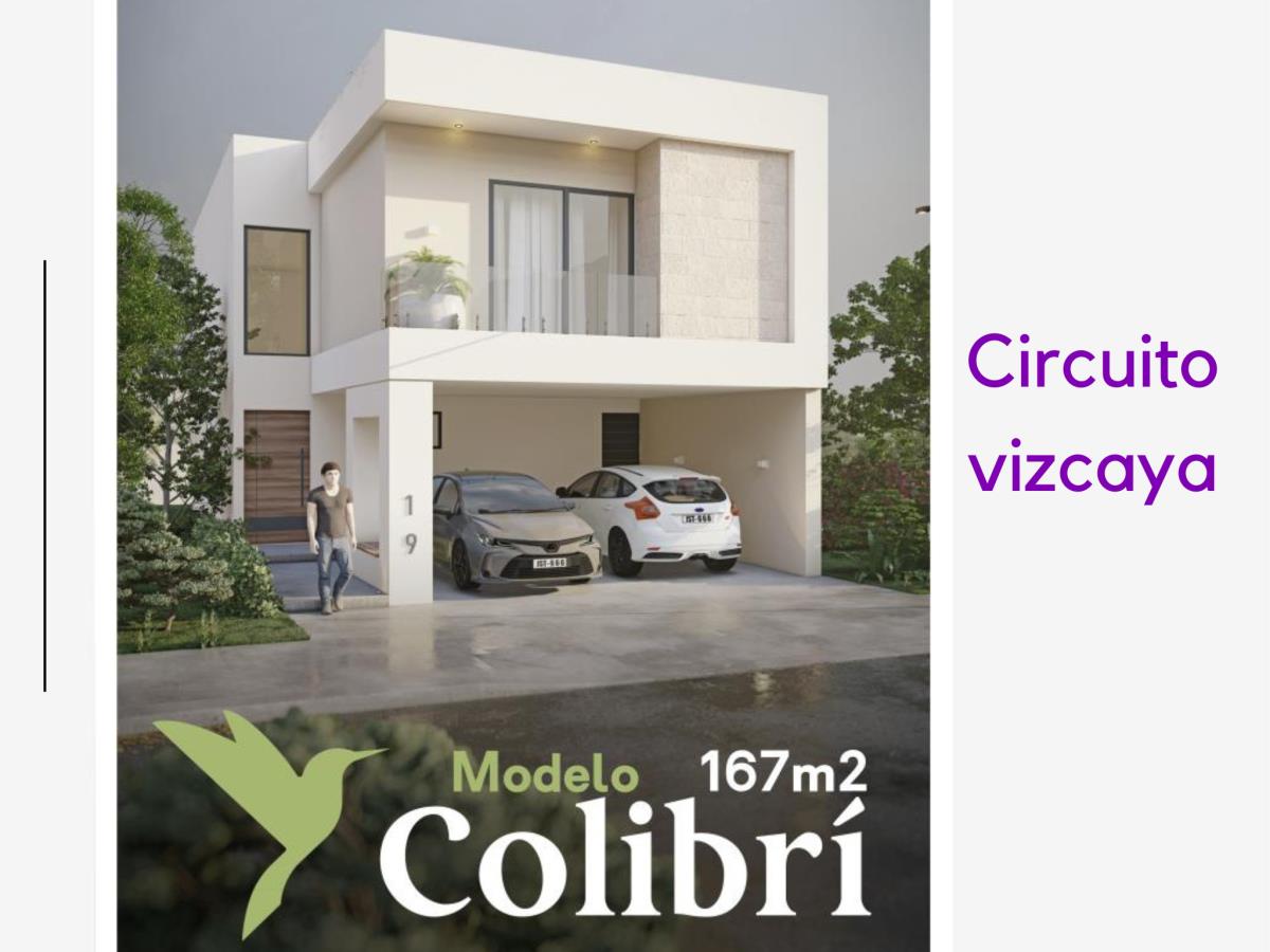 Casa en venta en La Barranca, Torreón — foto 1 de 4