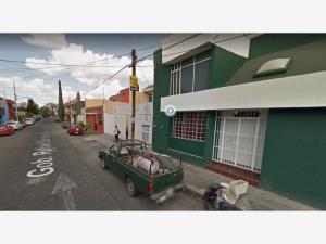 Casa en venta en Nueva Chapultepec, Morelia — foto 2 de 7