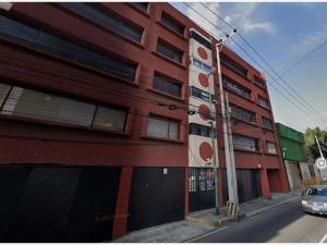 Departamento en El Caracol, Coyoacán, Ciudad de México