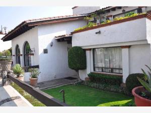 Casa en venta en San Nicolás Totolapan, La Magdalena Contreras — foto 2 de 8
