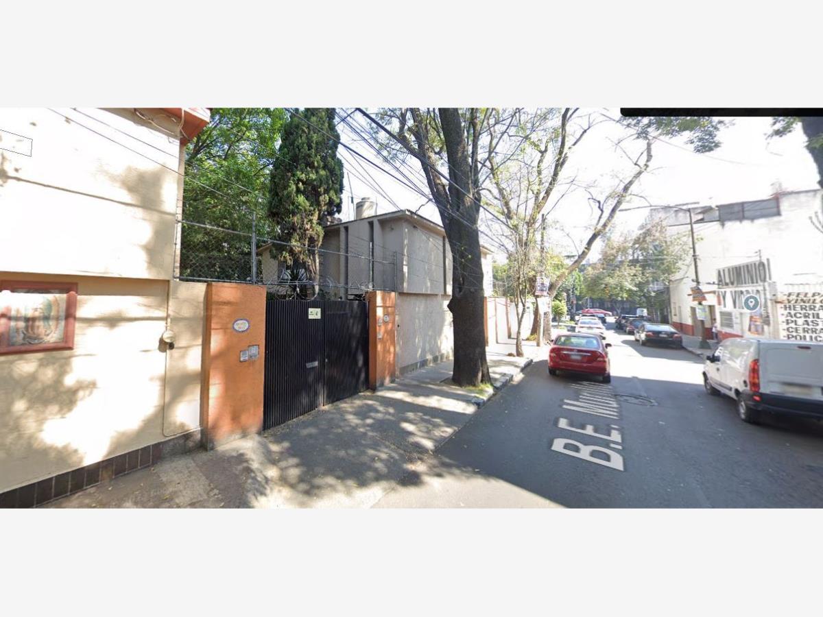 Casa en venta en Mixcoac, Benito Juárez — foto 1 de 6