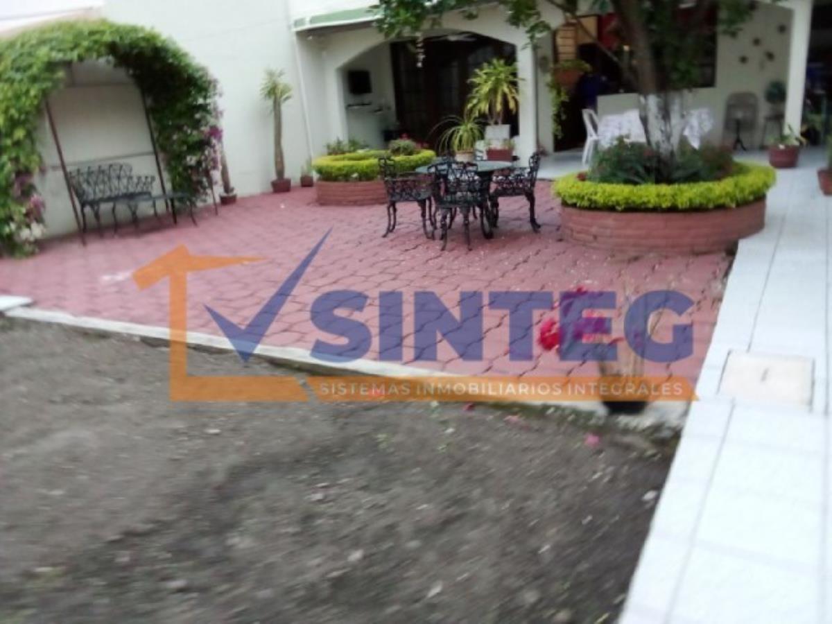 Casa en venta en 27 de Septiembre, Poza Rica de Hidalgo — foto 1 de 8