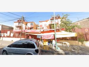 Departamento en Agricola Oriental, Iztacalco, Ciudad de México