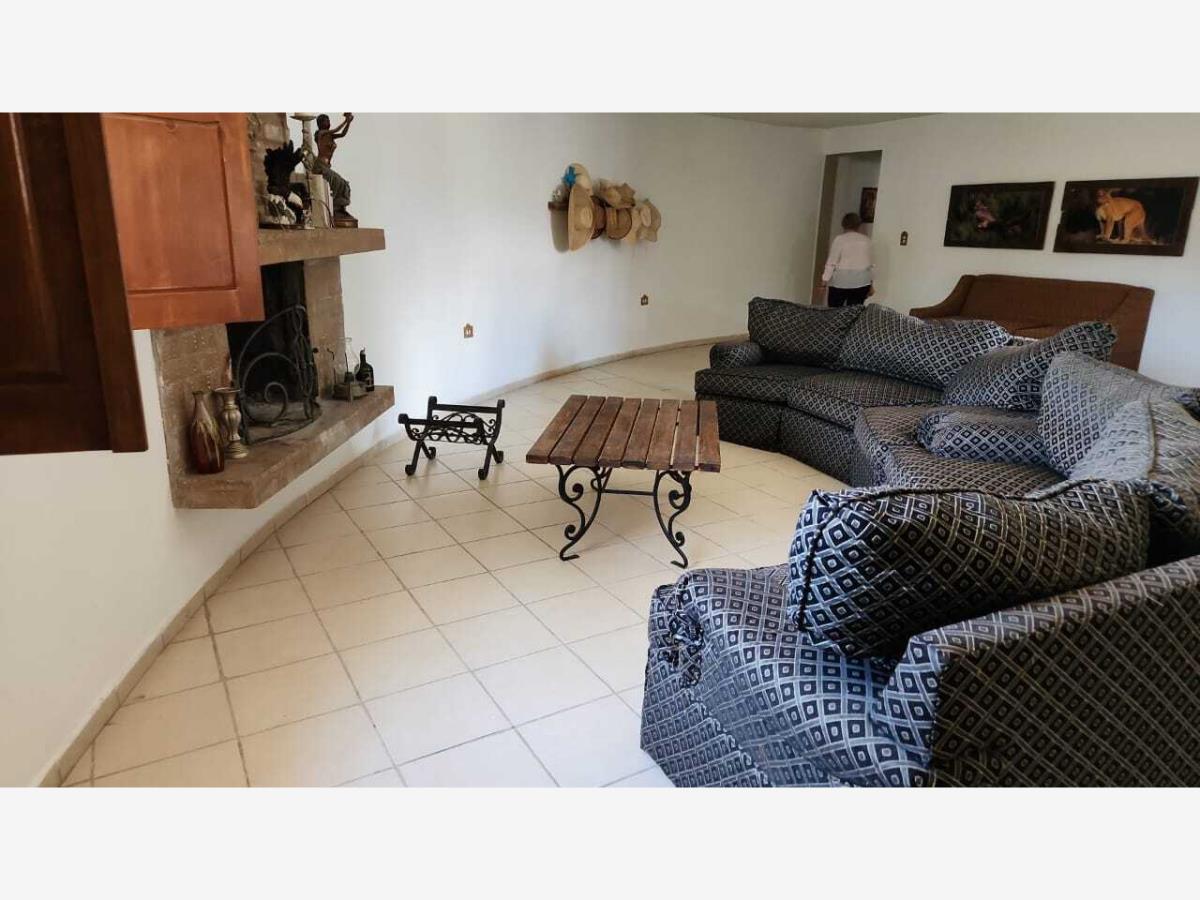 Finca-Rancho en venta en San Antonio de las Alazanas, Arteaga — foto 1 de 14