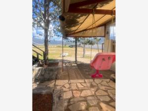 Finca-Rancho en venta en San Antonio de las Alazanas, Arteaga — foto 2 de 14