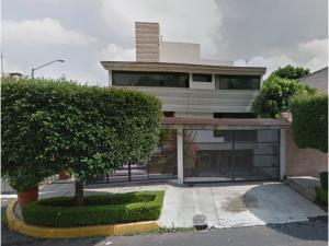 Casa en Paseos de Taxqueña, Coyoacán, Ciudad de México