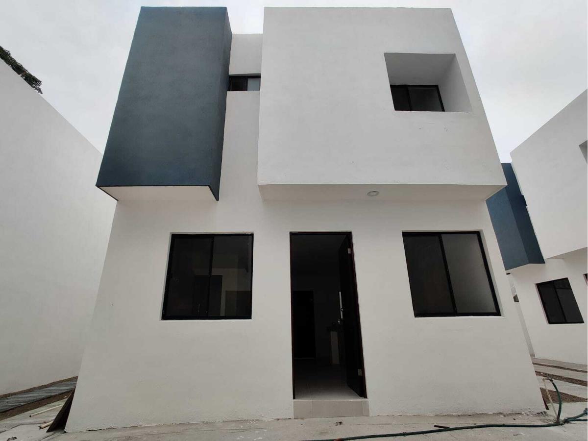 Casa en venta en Guadalupe Victoria, Tampico — foto 1 de 13