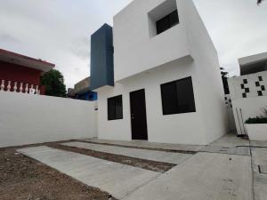 Casa en venta en Guadalupe Victoria, Tampico, Tamaulipas Casa en venta en Guadalupe Victoria, Tampico, Tamaulipas