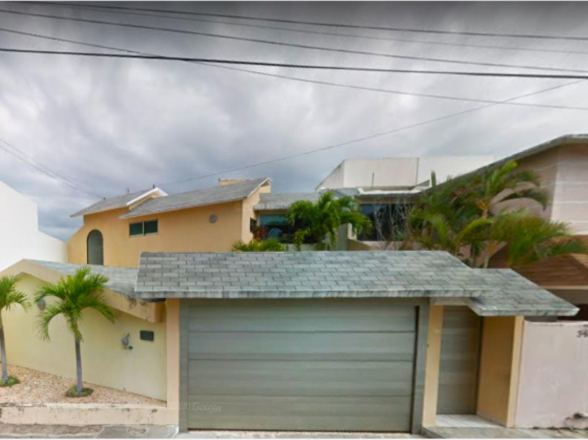 Casa en venta en Costa Dorada, Veracruz — foto 1 de 13
