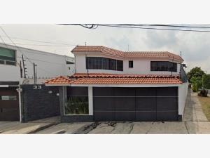 Casa en Los Pastores, Naucalpan de Juárez, México