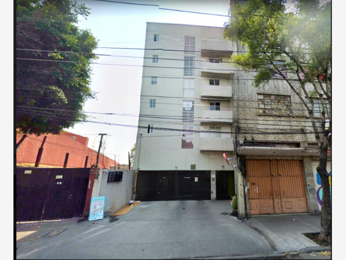 Departamento en venta en Centro de Azcapotzalco, Azcapotzalco — foto 1 de 10