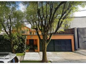 Casa en venta en Lomas de Chapultepec I Sección, Miguel Hidalgo — foto 2 de 6