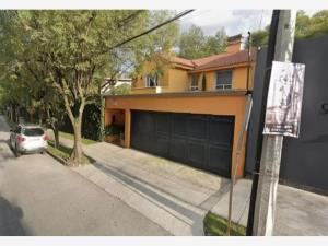 Casa en venta en Lomas de Chapultepec I Sección, Miguel Hidalgo — foto 3 de 6
