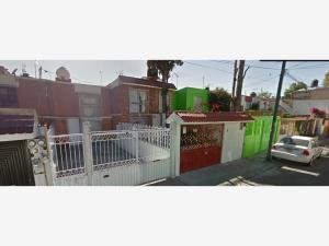 Casa en venta en El Rosario, Azcapotzalco — foto 3 de 12