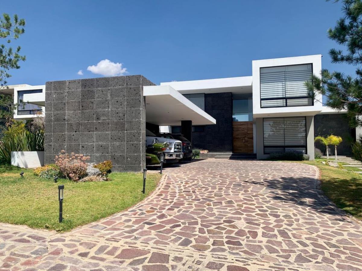 Casa en venta en Country Club Gran Jardín, León — foto 1 de 28