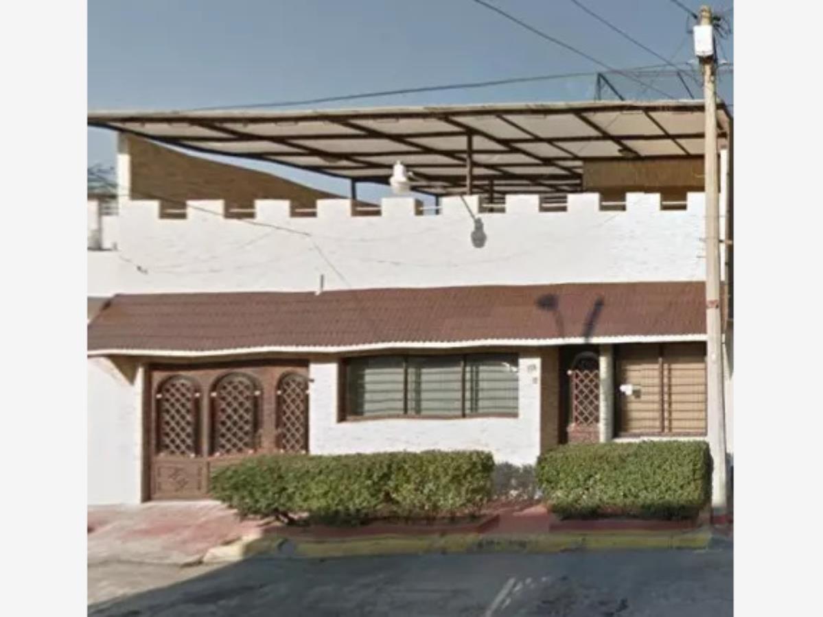 Casa en venta en San Juan de Aragón I Sección, Gustavo A. Madero — foto 1 de 11