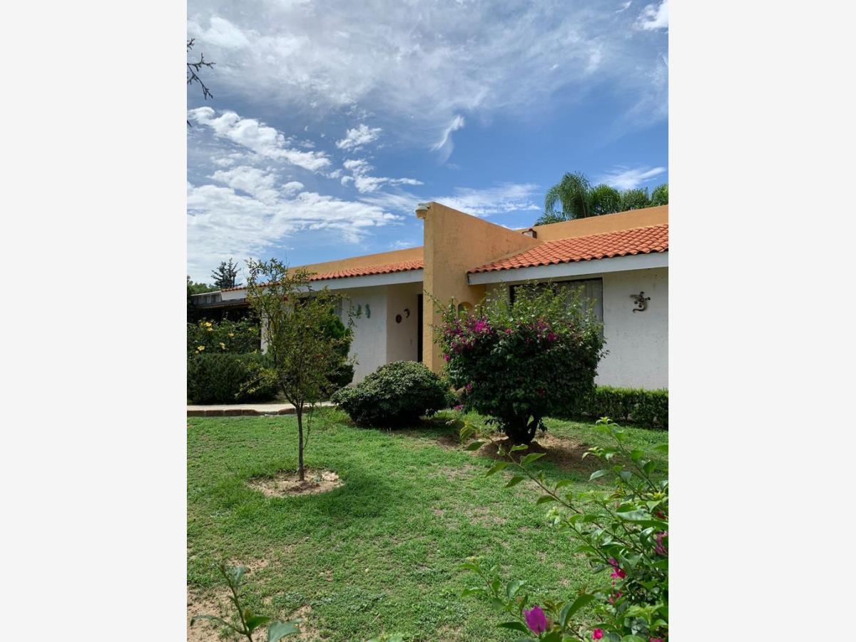 Casa en venta en El Suspiro, San Miguel de Allende — foto 1 de 26