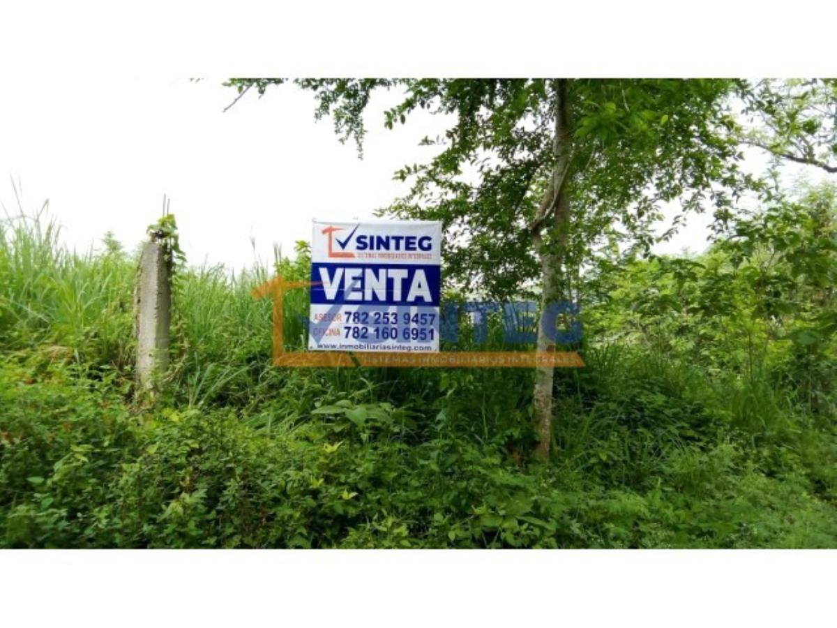 Terreno en venta en Salvador Allende, Poza Rica de Hidalgo — foto 1 de 8