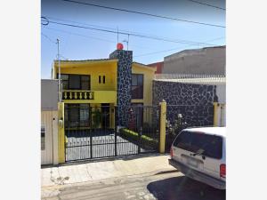 Casa en venta en San Juan de Aragón IV Sección, Gustavo A. Madero — foto 2 de 18