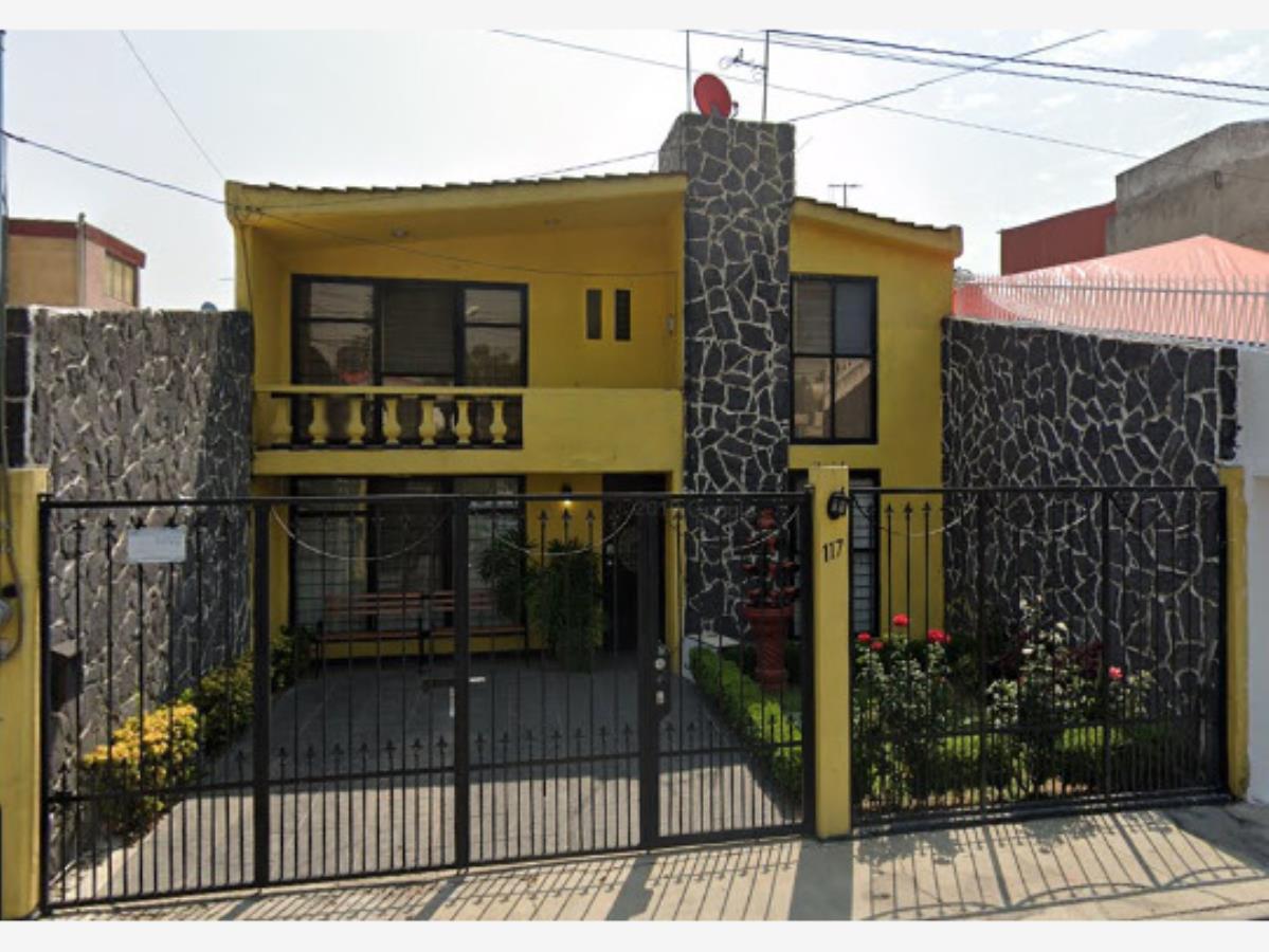 Casa en venta en San Juan de Aragón IV Sección, Gustavo A. Madero — foto 1 de 18