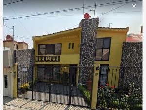 Casa en venta en San Juan de Aragón IV Sección, Gustavo A. Madero — foto 3 de 18