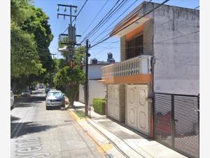 Casa en Valle Dorado, Tlalnepantla de Baz, México