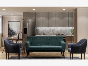 Departamento en Guadalupe Insurgentes, Gustavo A. Madero, Ciudad de México