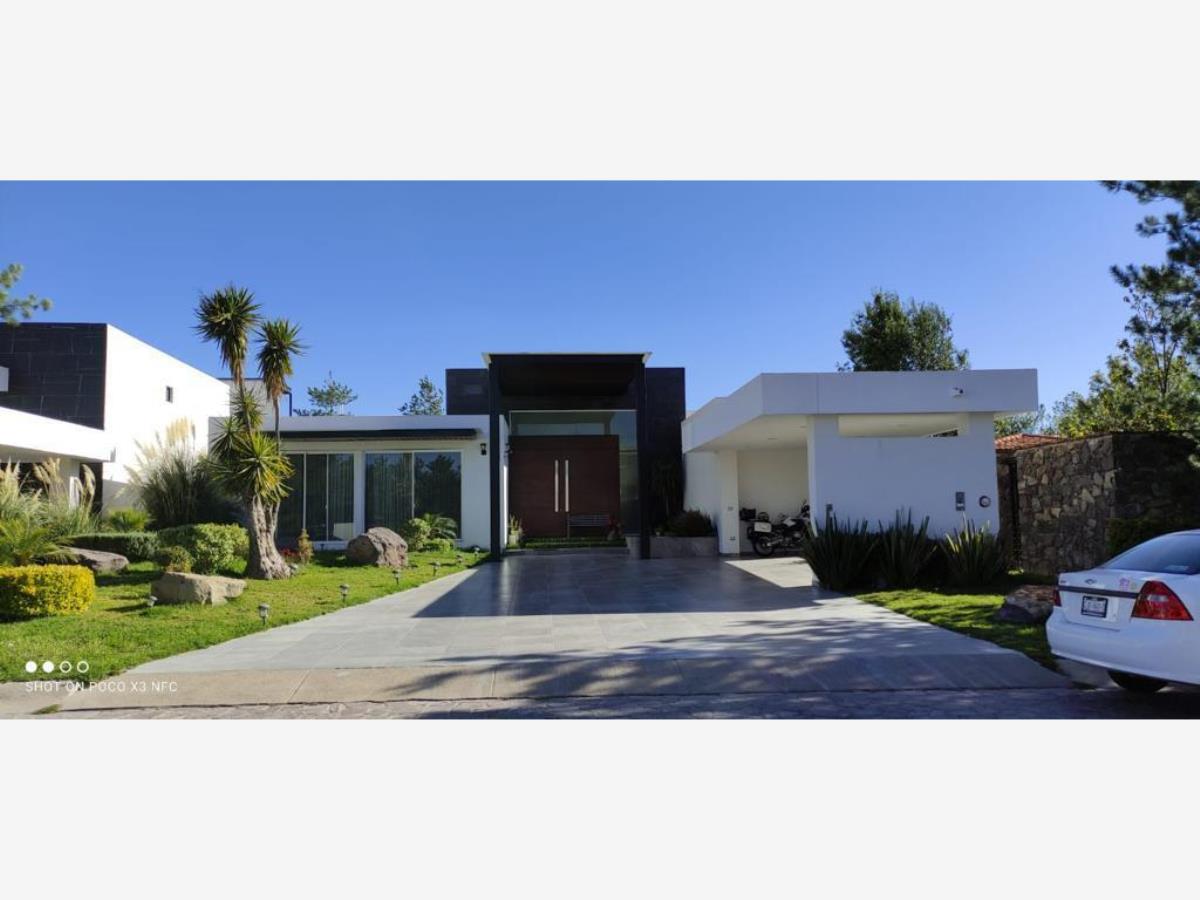Casa en renta en Country Club Gran Jardín, León — foto 1 de 31