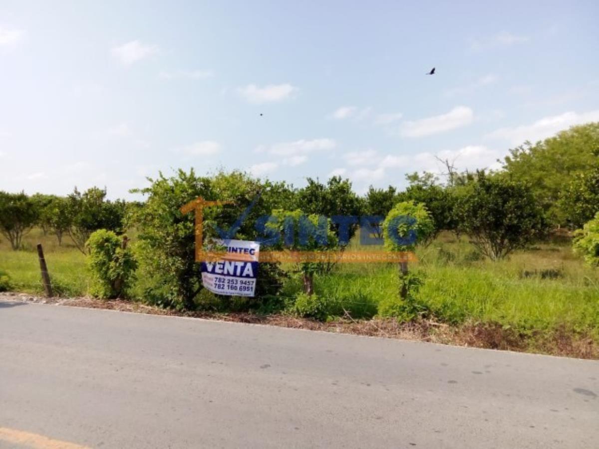 Terreno en venta en Frijolillo, Tuxpan — foto 1 de 6