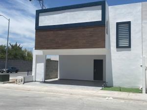 Casa en venta en Ampliación la Rosita, Torreón — foto 2 de 22