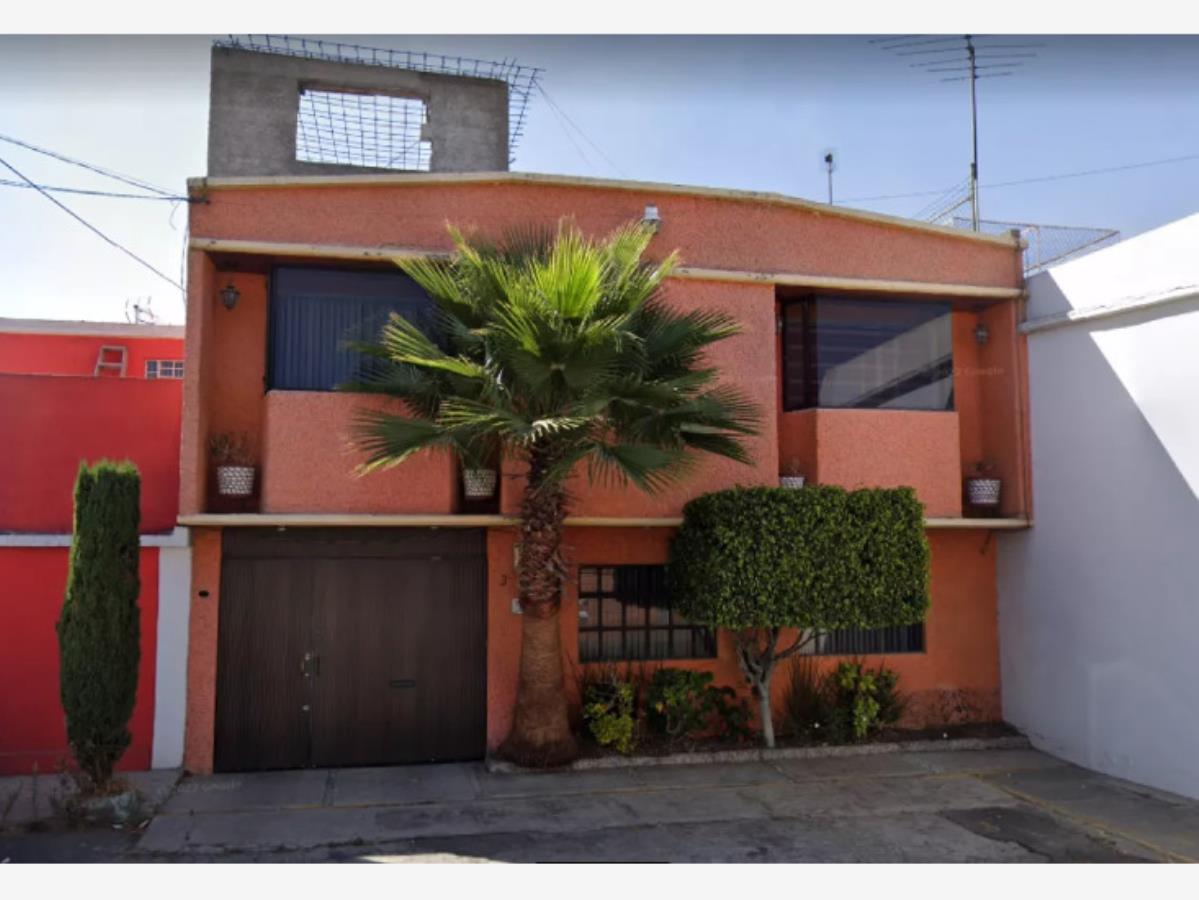 Casa en venta en San Juan de Aragón I Sección, Gustavo A. Madero — foto 1 de 11