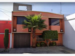 Casa en venta en San Juan de Aragón I Sección, Gustavo A. Madero, Ciudad de México
