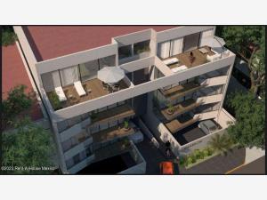 Departamento en venta en Polanco I Sección, Miguel Hidalgo — foto 2 de 9