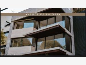 Departamento en venta en Polanco I Sección, Miguel Hidalgo — foto 3 de 9