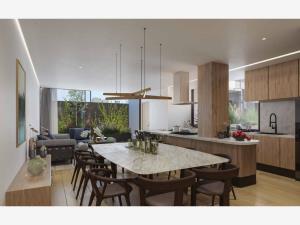 Departamento en venta en Polanco I Sección, Miguel Hidalgo — foto 3 de 24
