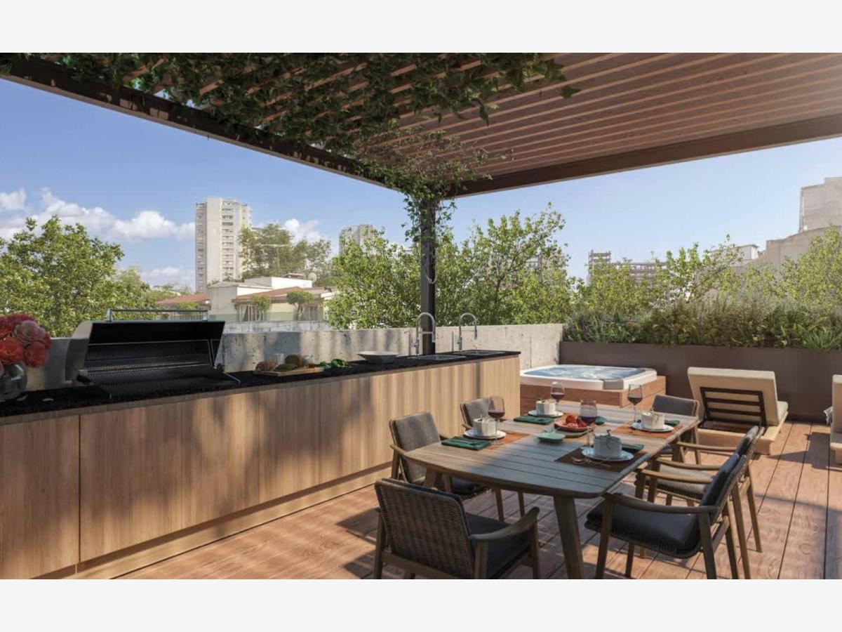 Departamento en venta en Polanco I Sección, Miguel Hidalgo — foto 1 de 25