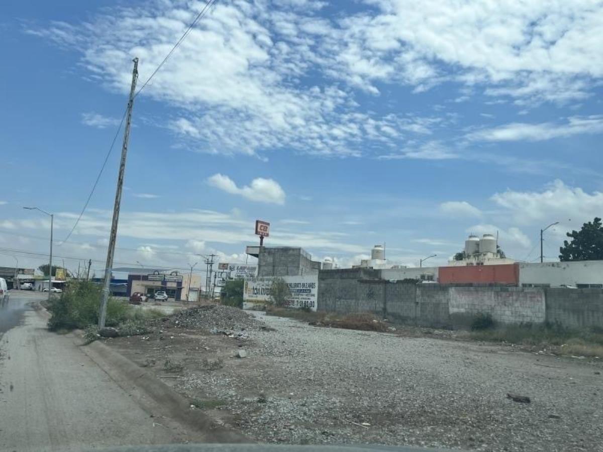 Terreno en Venta en Loma Real, Torreón, Coahuila de Zaragoza