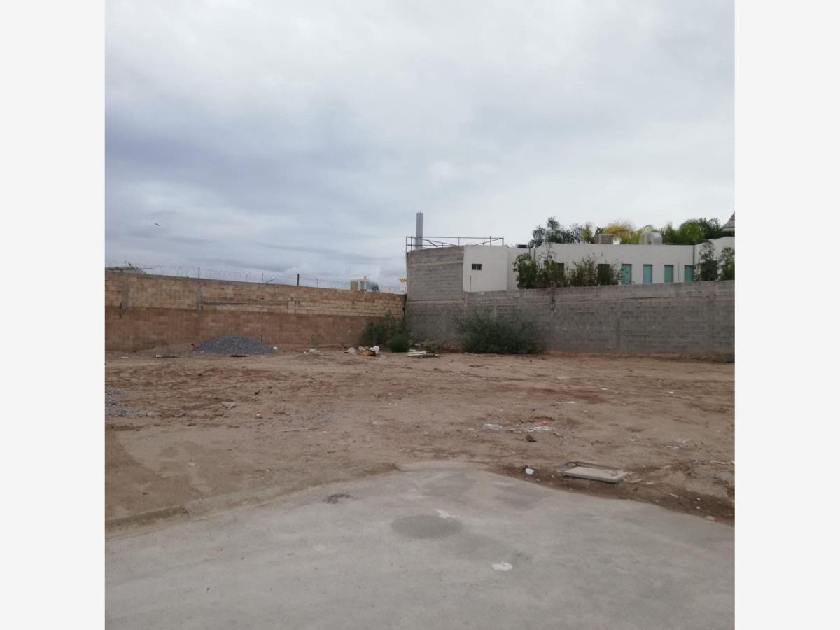 Terreno en Venta en Residencial Senderos, Torreón, Coahuila de Zaragoza