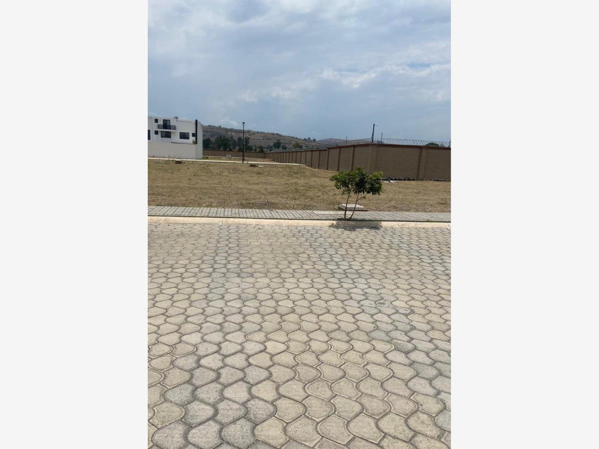 Terreno en venta en Lomas de Angelópolis, San Andrés Cholula — foto 1 de 4