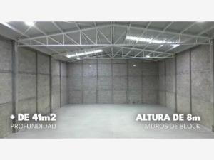 Bodega en venta en Terra Park Centenario, El Marqués — foto 2 de 14